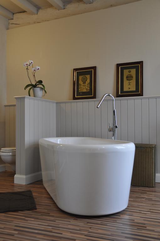 B&B 'T Huys Van Enaeme Oudenaarde Quarto foto