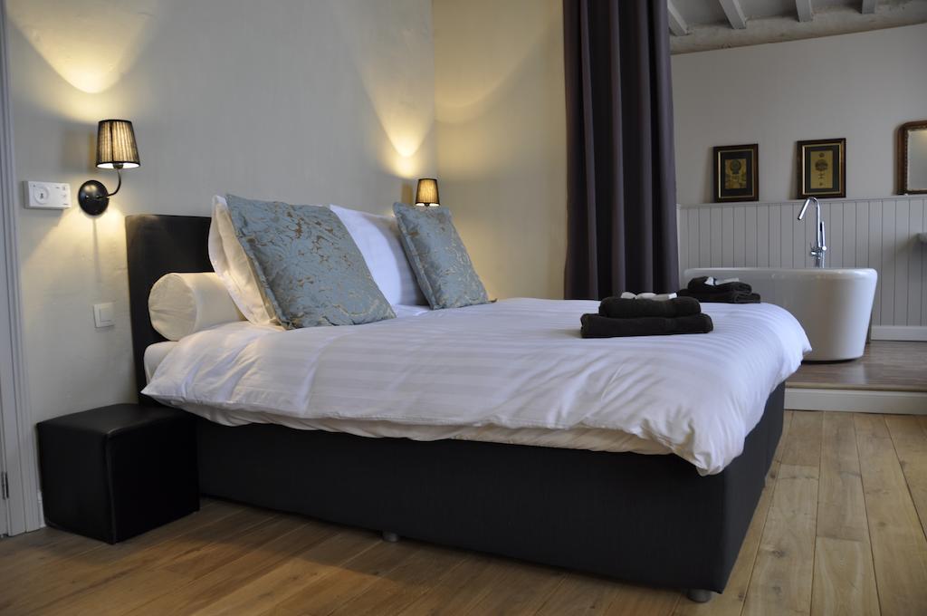 B&B 'T Huys Van Enaeme Oudenaarde Quarto foto