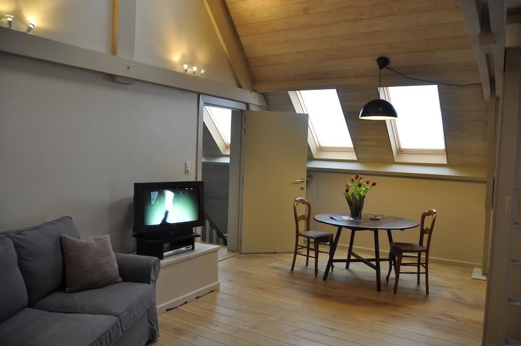 B&B 'T Huys Van Enaeme Oudenaarde Quarto foto